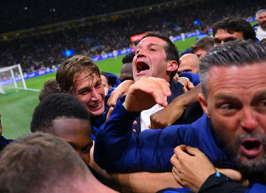 Capolavoro Inter, le 2 mosse decisive di Chivu: “Fabregas lo aiuta sbagliando…”- immagine 4