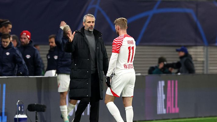 Da una sponda all’altra del London derby: Timo Werner, da flop Chelsea a idea Spurs… - immagine 1