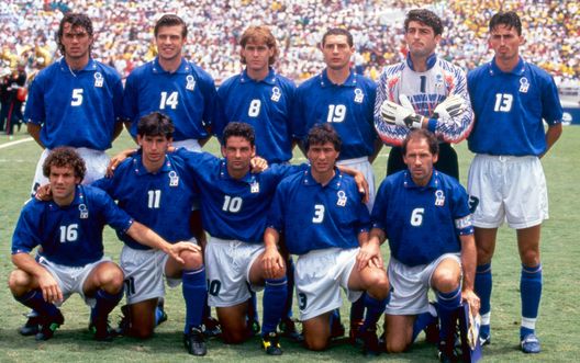 Albertini: “Usa ’94? Non dirò mai i nomi, ma uno del Milan e l’altro dell’Inter…”- immagine 3