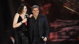 Barbarossa: “Maradona venne a un mio concerto, lo nascosi e poi cantammo…”