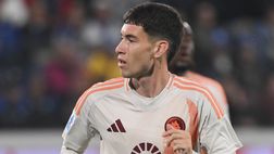 Soulé, stagione e numeri da top. Ora manca il nuovo tecnico per il tango con Dybala