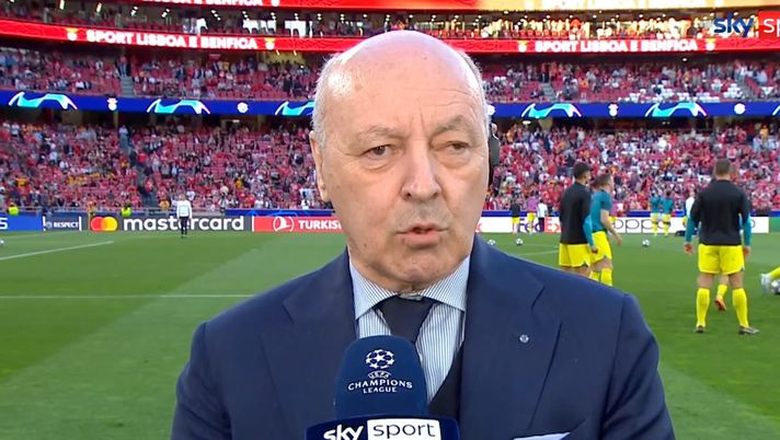 Gazzetta: “Inter, scelto il nome alla Koné per gennaio: l’investimento può essere lui” Gazzetta: “Inter, scelto il nome alla Koné per gennaio: l’investimento può essere lui” - immagine 1