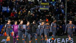 Solita cantilena di TS: “Se l’Inter esce con il Bodo, in estate via un big per fare mercato”