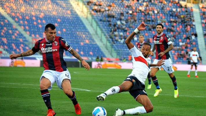 Hernani e Medel Hernani e Medel