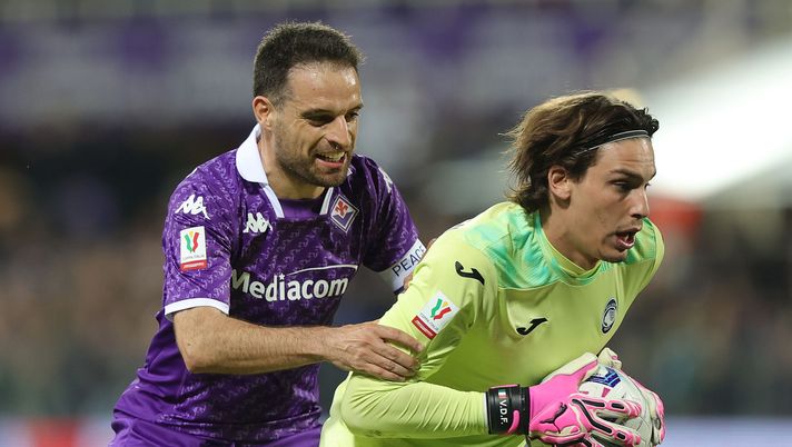 Atalanta-Fiorentina, i diffidati: 5 (-1) viola rischiano di saltare la finale - immagine 1