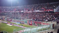 Taranto shock: ordigni lanciati nella villa del presidente