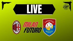 Milan Futuro-Casatese Merate di Serie D finisce 2-3: i rossoneri ci hanno provato | LIVE NEWS