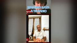 Massimo Bava a TN Radio: “I giovani italiani forti non li facciamo giocare” (VIDEO)