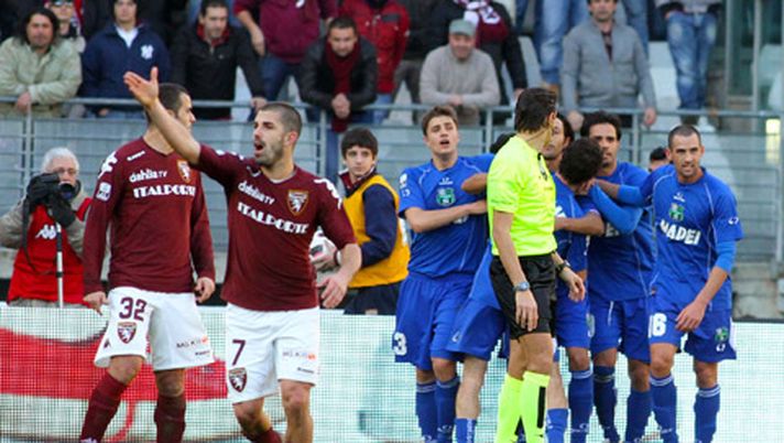 Toro: suicidio perfetto - immagine 1