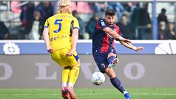 Bologna-Verona, le pagelle del Cor Bo