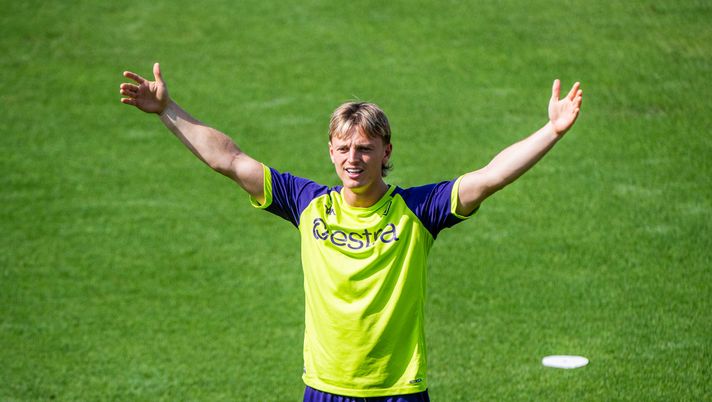 Gudmundsson, filtra ottimismo: l’infortunio non sembra grave - immagine 1