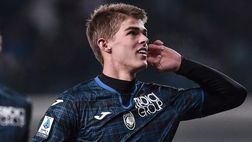 Uragano Atalanta al Gewiss Stadium: travolta la Salernitana con un poker