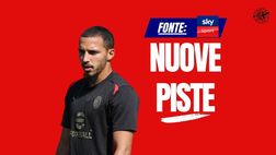 Calciomercato Milan, Di Marzio: “Sondaggi arabi per Adli e Bennacer”