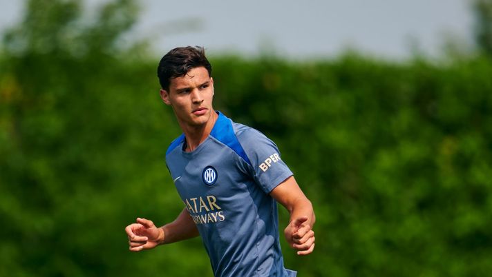 Sky – Valentin Carboni, visite e poi subito in ritiro a Moena - immagine 1