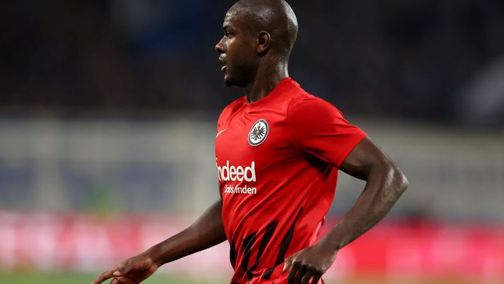 Una Roma di giganti: con N’Dicka ecco i 4 corazzieri - immagine 1