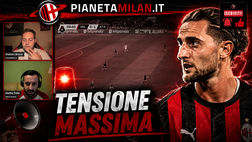 Rabiot e squadra giocano contro? Analisi Milan-Atalanta 2-3; Allegri in crisi