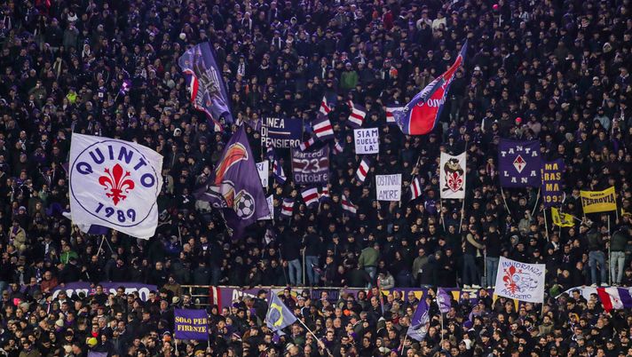 La strada è lunga ma la Fiorentina ha ritrovato il sostegno del Franchi - immagine 1