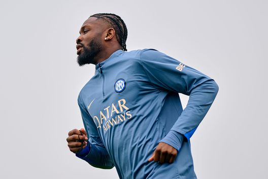 Inter, Thuram fa sorridere Inzaghi. Mkhitaryan uomo chiave, jolly 4-4-2 nel finale- immagine 2