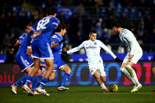 LIVE Serie C, Union Brescia-Inter U23 0-0: entrano Kaczmarski e Spinaccè- immagine 2