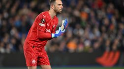 Como, dopo Belotti è caccia a un altro ex romanista: Fabregas vuole Pau Lopez