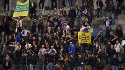 Verona-Cittadella, 6507 biglietti venduti in un giorno