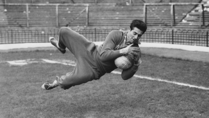 È morto Lorenzo Buffon, leggenda del Milan e del calcio italiano - immagine 1