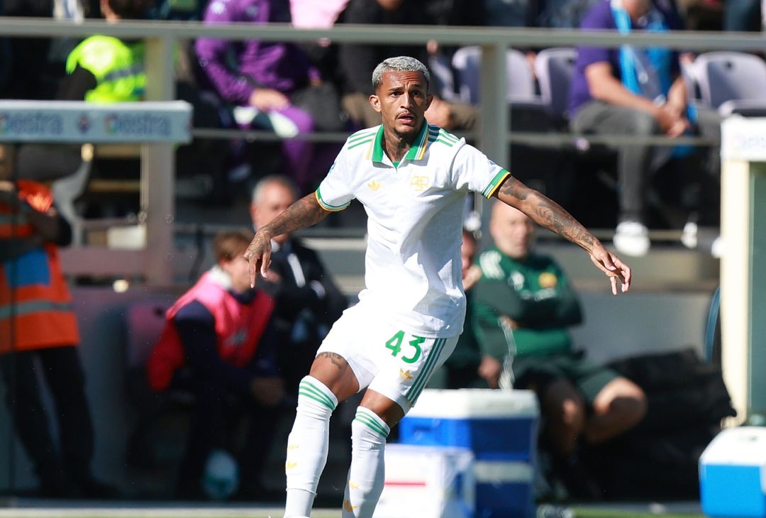 Fiorentina-Roma 1-2 – FOTO GALLERY - immagine 9