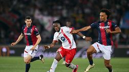 Il Bologna ci prova, ma non vince più: contro il Monza è solo 0 a 0
