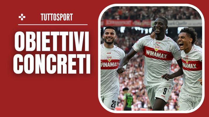 Calciomercato AC Milan