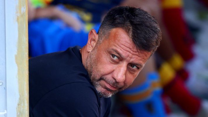 D’Aversa: “Sarà la gara più difficile. Sambia? Se c’è bisogno lo schiererò, su De Sciglio…” - immagine 1