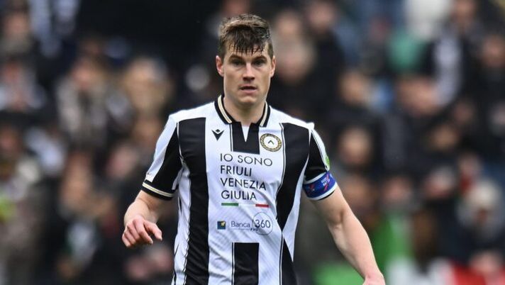 Udinese, in partenza Brenner. Per sostituire Bijol c’è un obiettivo in casa Venezia - immagine 1