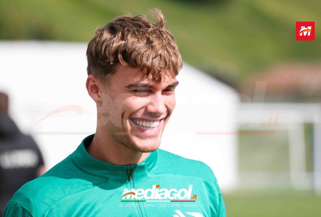 FOTO Palermo – Rappresentativa LND Sondrio 10-0, amichevole 2024-2025 (GALLERY) - immagine 132