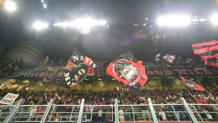 Milan, si avvicina la contestazione. La Curva Sud: “Contro ogni censura” - immagine 1
