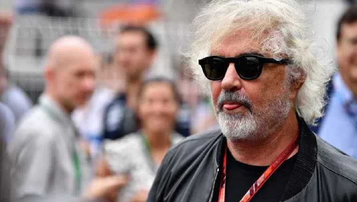 Briatore: “Scudetto? Inter sempre forte, forse il Milan è l’anello debole” - immagine 1