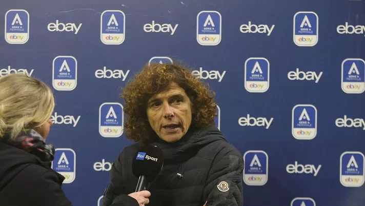 L’Inter Women vince contro la Juve, Guarino: “Orgoglio e felicità. Stasera…” - immagine 1