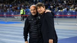 Italiano “spina nel fianco” del Napoli: 5 vittorie al Maradona con media alta – GdS