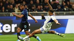 Como, Diego Carlos: “Percorso indimenticabile, abbiamo fatto la storia”