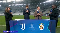 Rosso Kelly, Llorente: “Al VAR non c’è gente di calcio”. Seedorf: “Espulsione non ha influito”