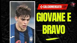 Calciomercato Milan, Schira: “Palestra, ecco la richiesta dell’Atalanta”