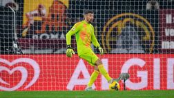 Roma, la gioia di Ryan: “Il debutto con questo grande club è speciale”