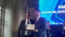 VIDEO VN – Paratici: “Crisi sistema, io per primo sento la responsabilità”