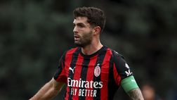 Milan, le ultime su Pulisic: ecco quando potrebbe tornare. Aggiornamenti su Gimenez e Athekame