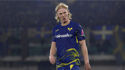 Edmundsson: “Crediamo nella salvezza, bella la prima vittoria”