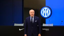 Marotta: “Oaktree ha già previsto investimenti, focus su mercato Usa. Vogliamo vittorie e…”