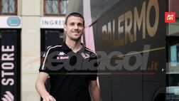 Calciomercato Palermo, GdS: “Ecco Lund. Solo due ‘buchi’: Rivas, Verre e Redondo…”