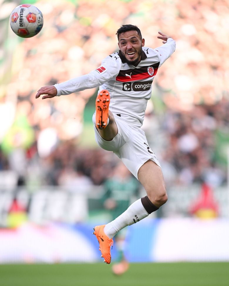 Streaming Eintracht-St.Pauli: Diretta TV, live gratis e probabili formazioni- immagine 3