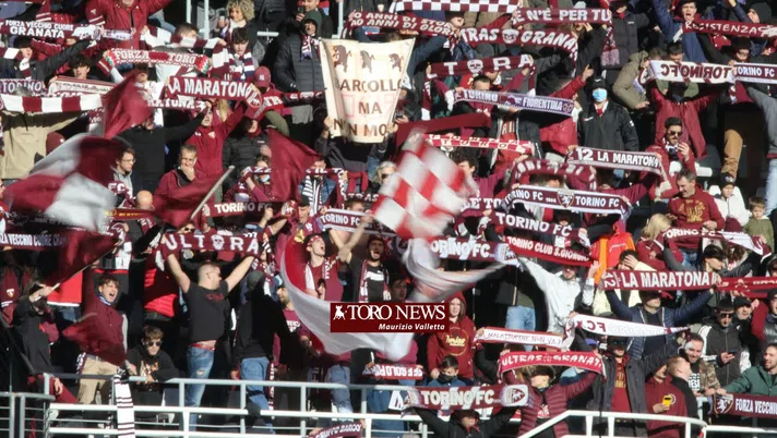 Torino-Cagliari, al via la vendita dei biglietti: info e prezzi - immagine 1