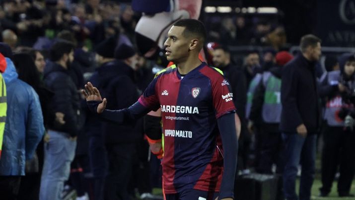 UFFICIALE – Cagliari, operazione riuscita al legamento crociato per Idrissi - immagine 1