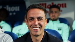 Jimenez: “Ecco come ho battuto il Barcellona. Inter può fargli malissimo in transizione”