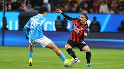 Pastore: “La partita tra Inter e Roma influenzerà poi il lunedì sera di Napoli-Milan”